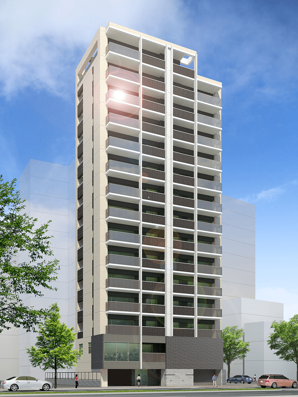 株式会社柴田産業｜LPガス販売｜不動産事業｜福岡市